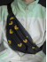 Сумка-месенджер з притом Сумка-месенджер з притом