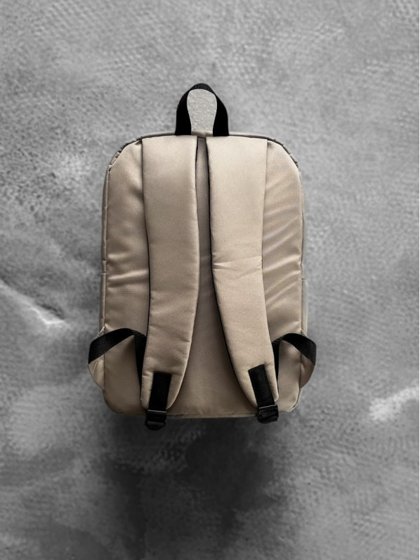 Базовий рюкзак Базовий рюкзак