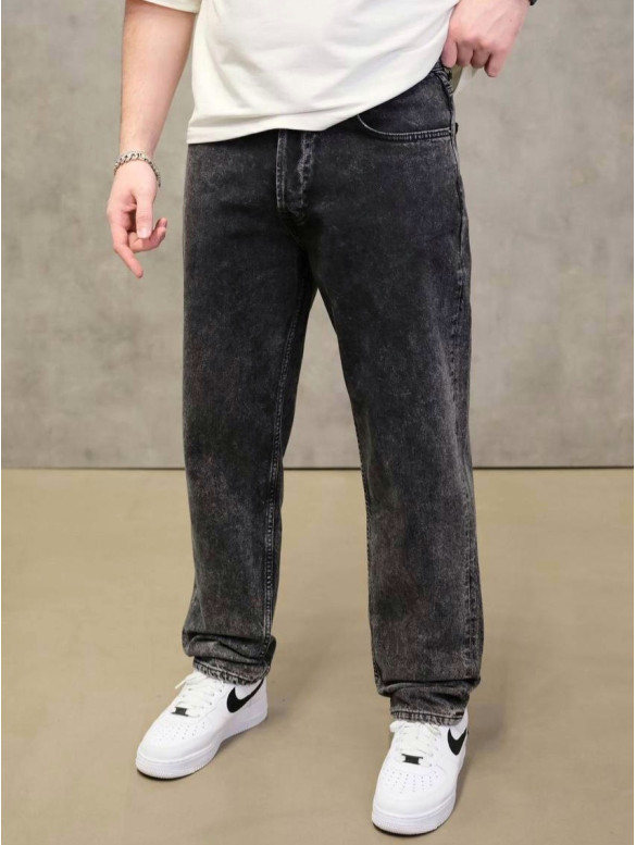 Джинси Straight Fit