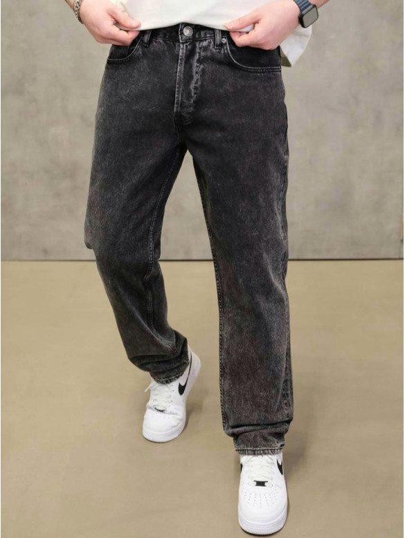 Джинси Straight Fit