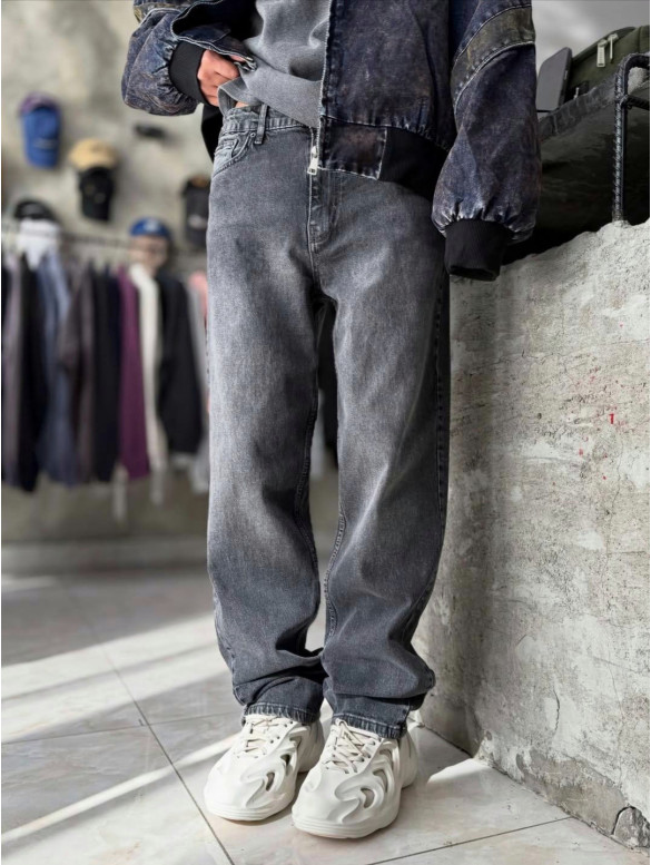 Джинси Baggy
