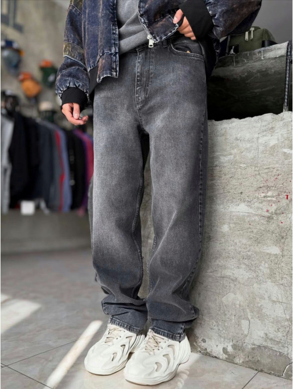 Джинси Baggy