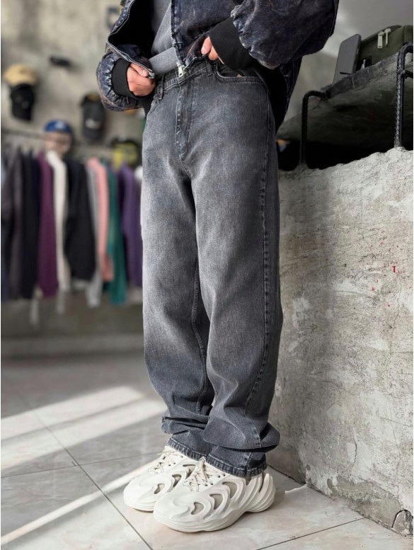 Джинси Baggy