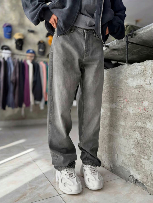 Джинси Baggy