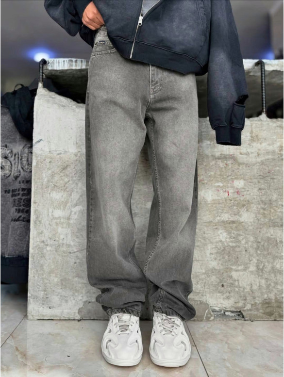 Джинси Baggy
