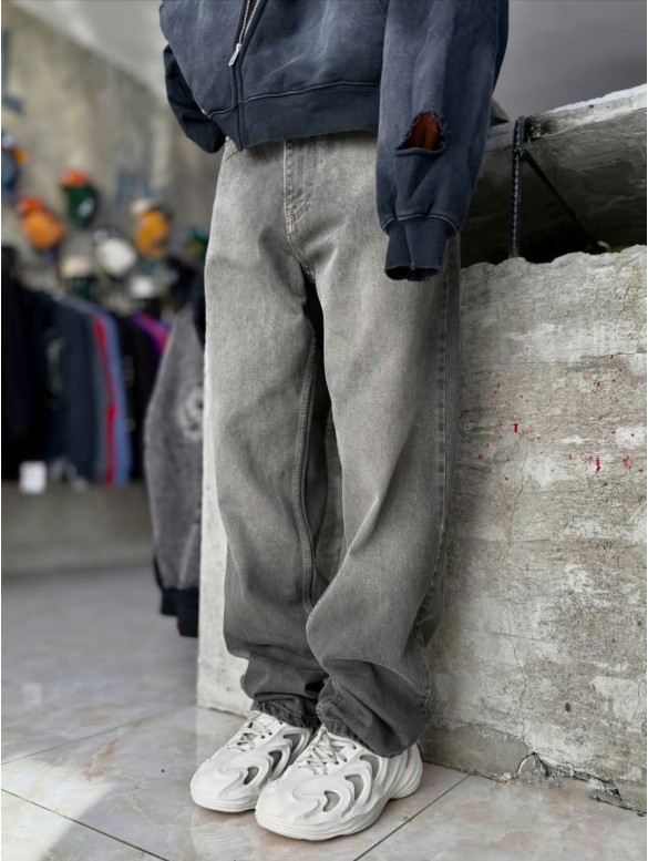 Джинси Baggy