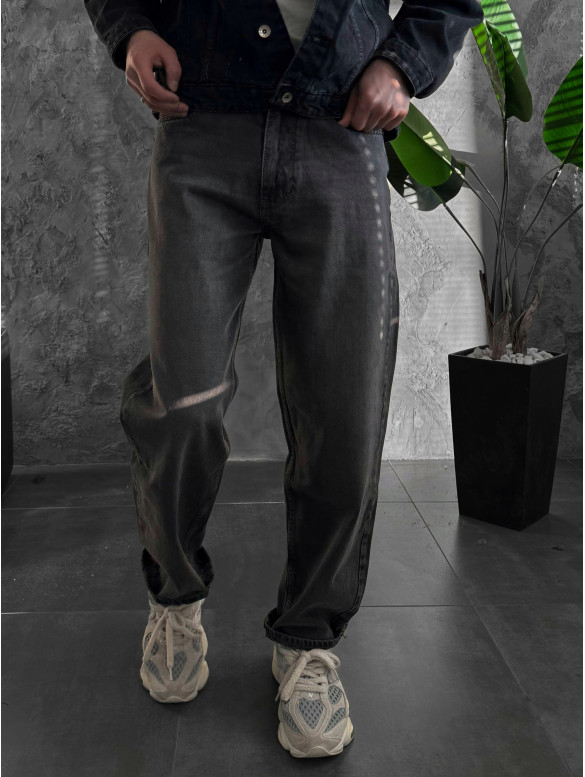 Джинси Baggy