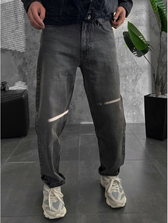 Джинси Baggy