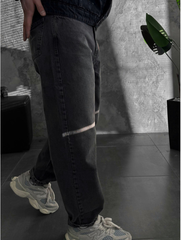 Джинси Baggy