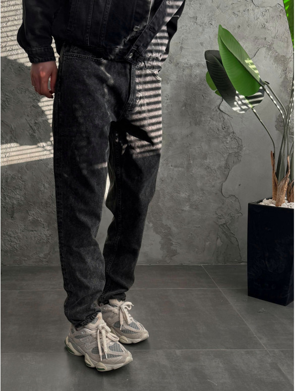 Джинси Straight Fit