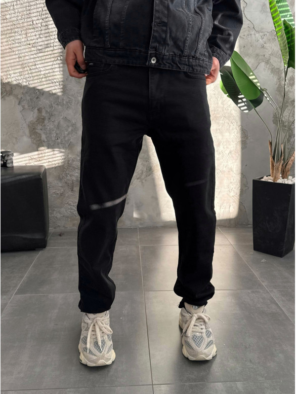 Джинси Baggy