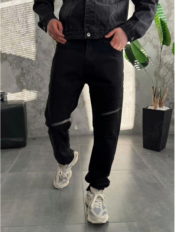 Джинси Baggy