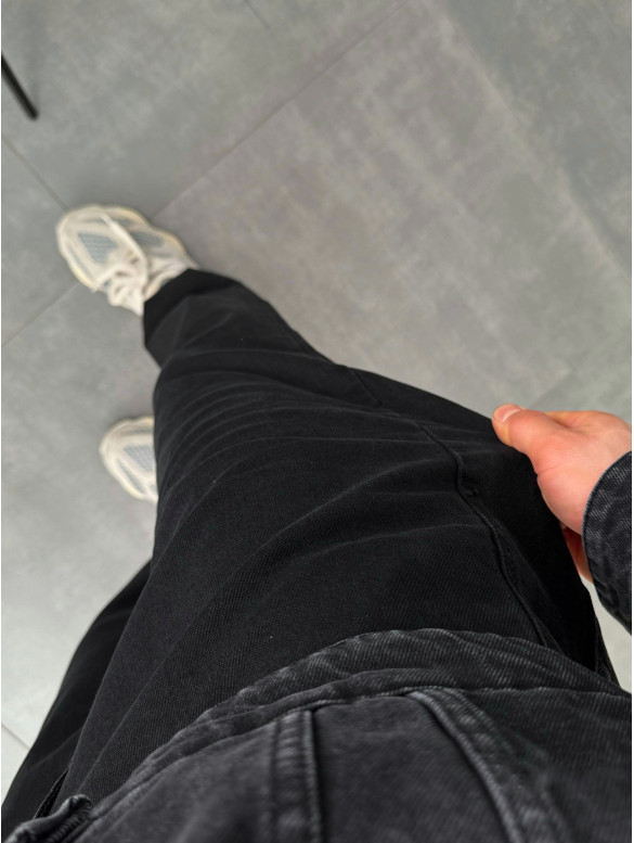 Джинси Baggy