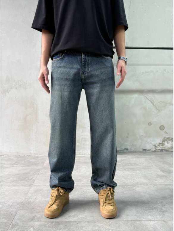 Джинси Baggy