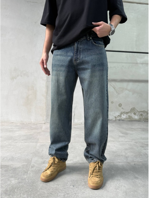 Джинси Baggy