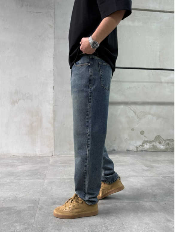 Джинси Baggy