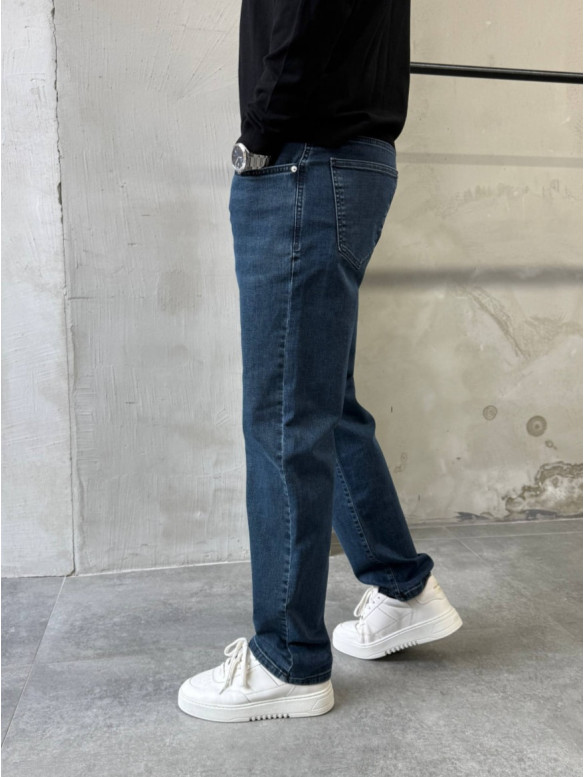 Джинси Baggy
