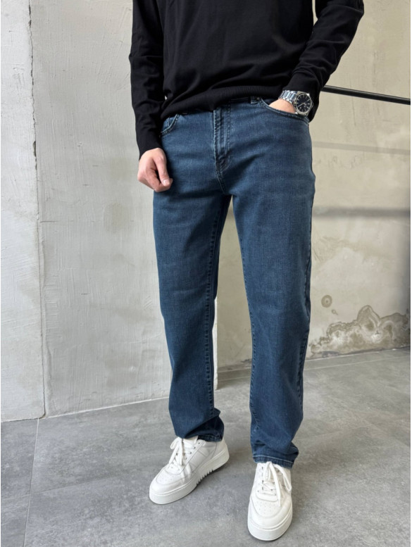 Джинси Baggy