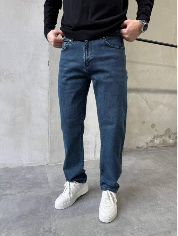 Джинси Baggy