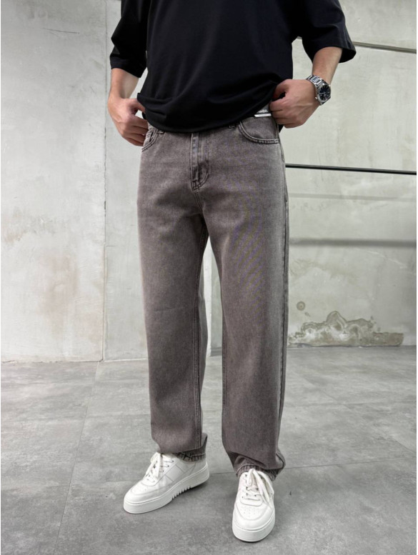 Джинси Baggy