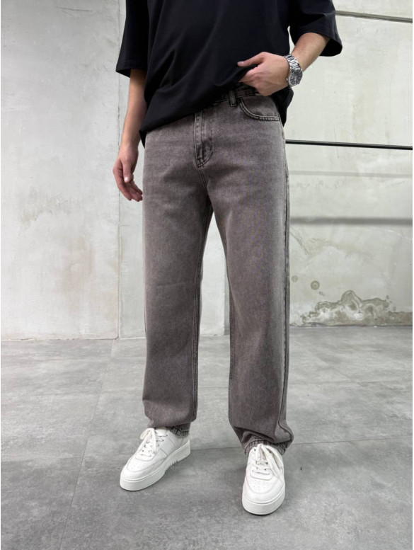 Джинси Baggy