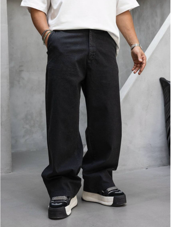 Джинси Baggy