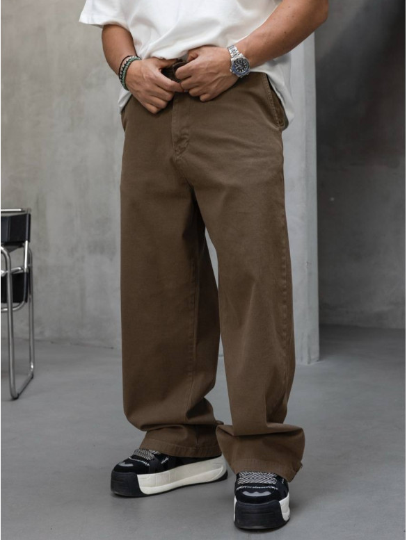 Джинси Baggy