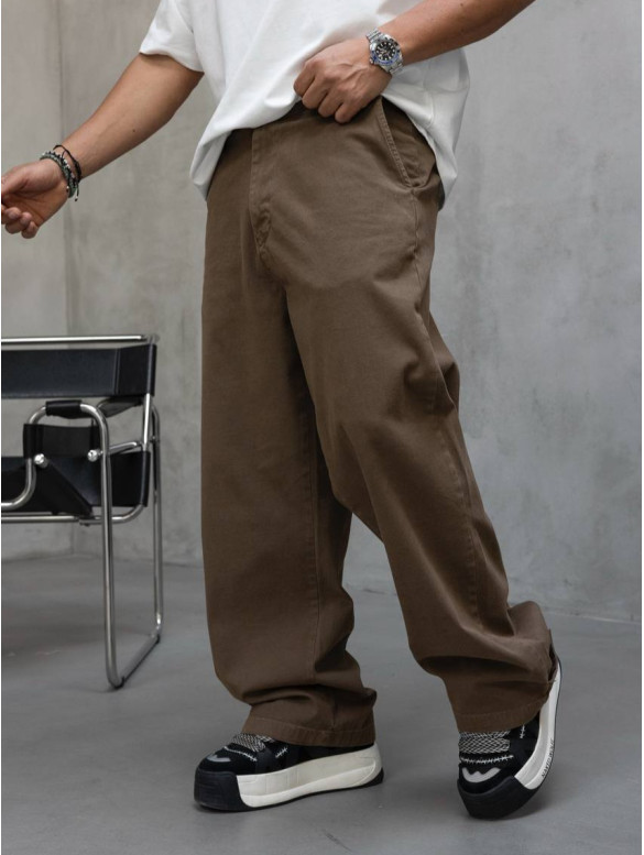 Джинси Baggy