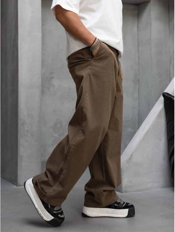 Джинси Baggy