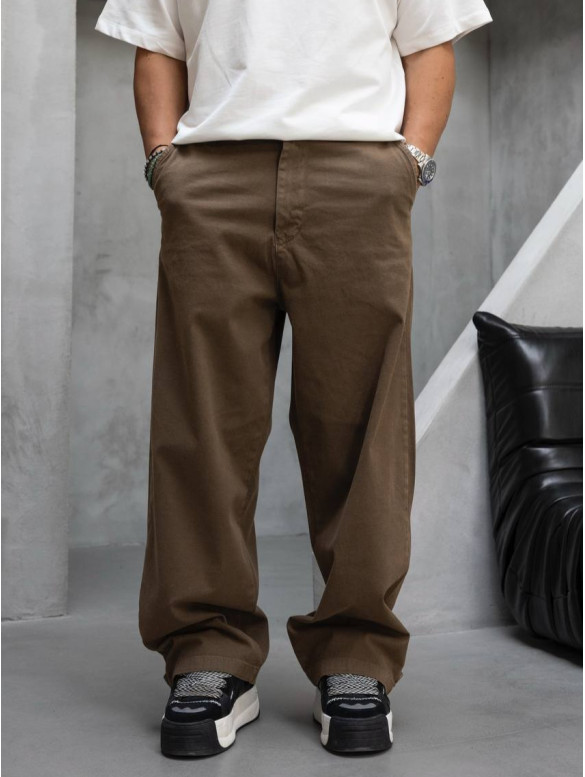 Джинси Baggy