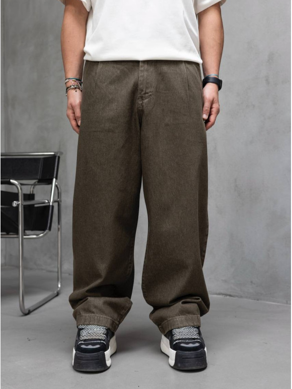 Джинси Baggy