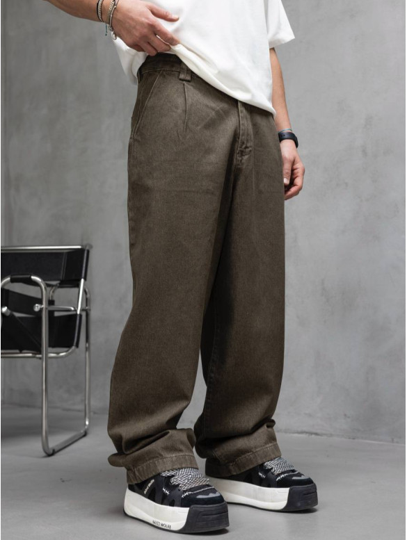 Джинси Baggy