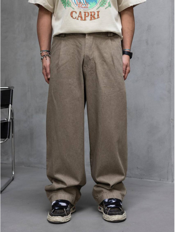 Джинси Baggy