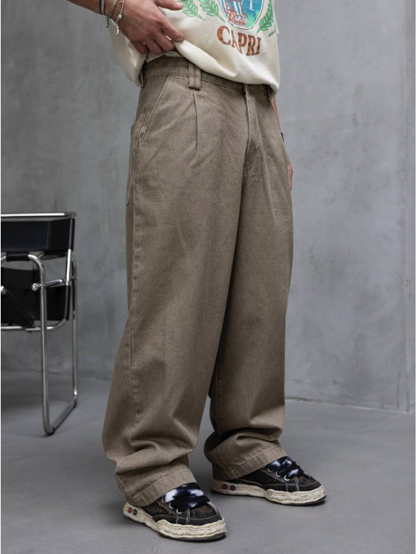 Джинси Baggy