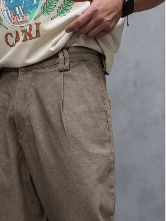 Джинси Baggy