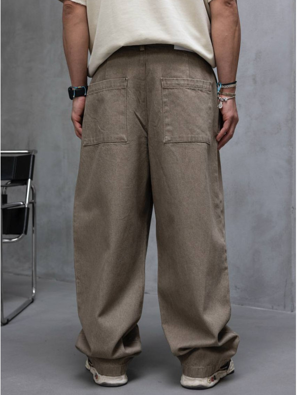Джинси Baggy