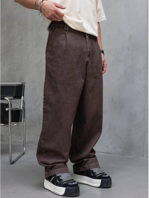 Джинси Baggy