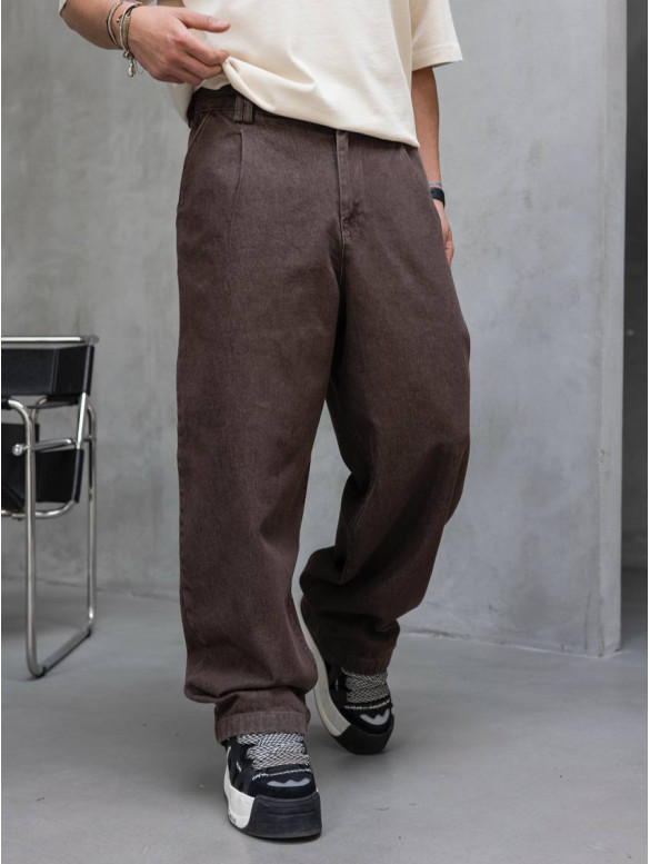 Джинси Baggy