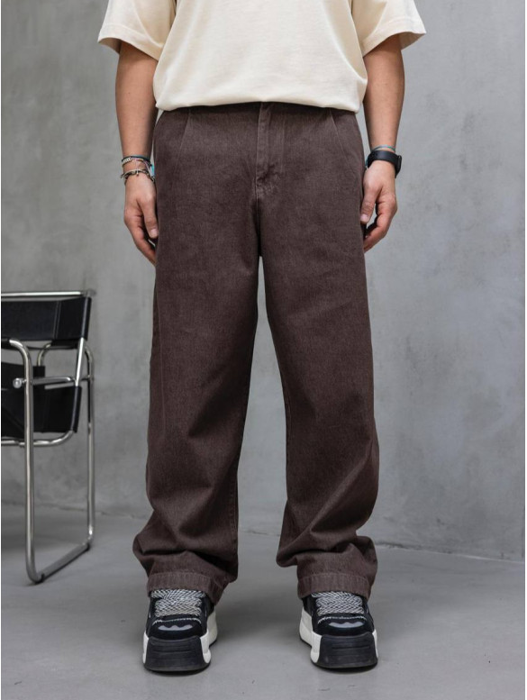 Джинси Baggy