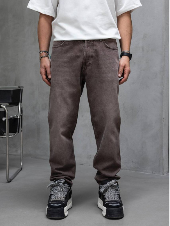 Джинси Baggy