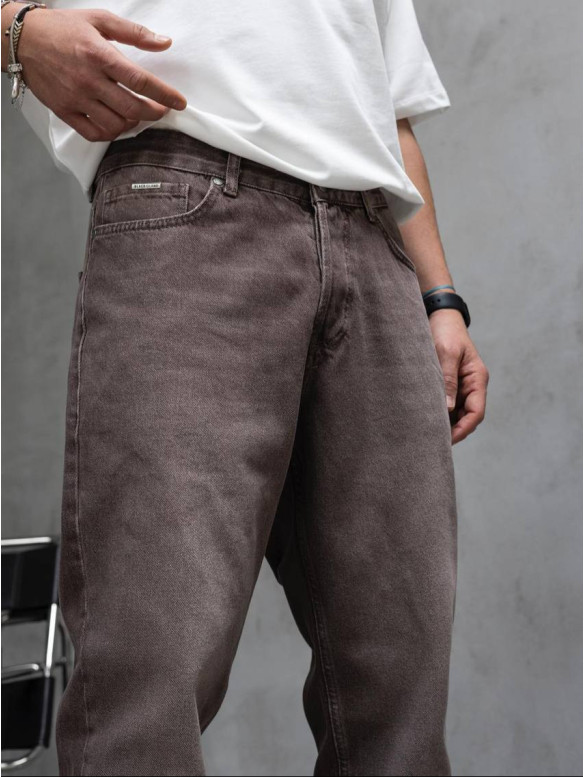 Джинси Baggy