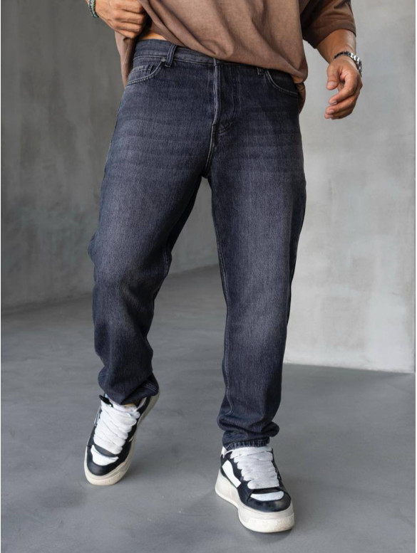 Джинси Loose Fit