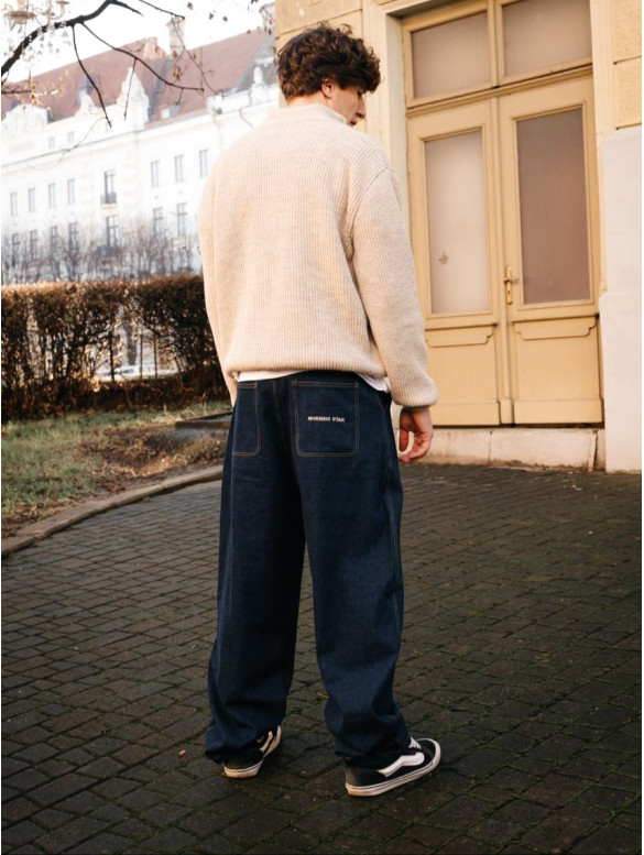 Джинси Baggy