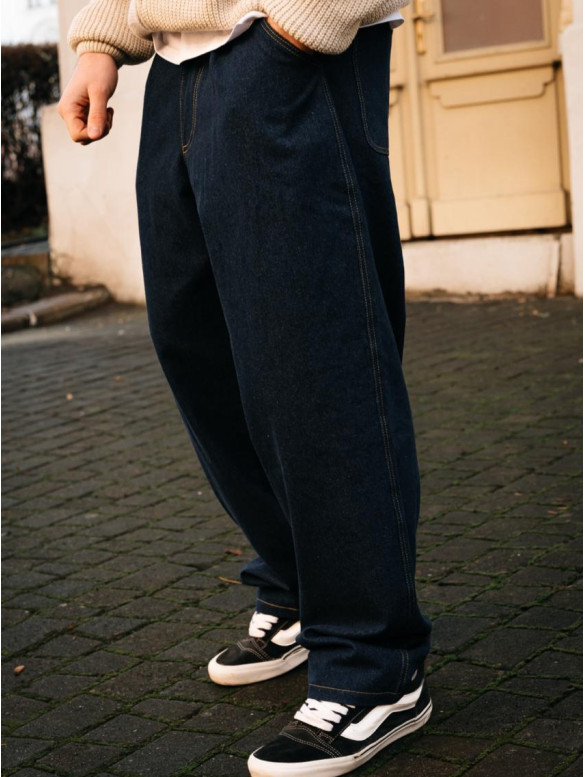 Джинси Baggy