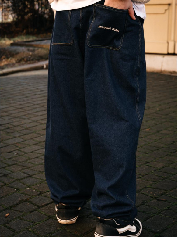 Джинси Baggy