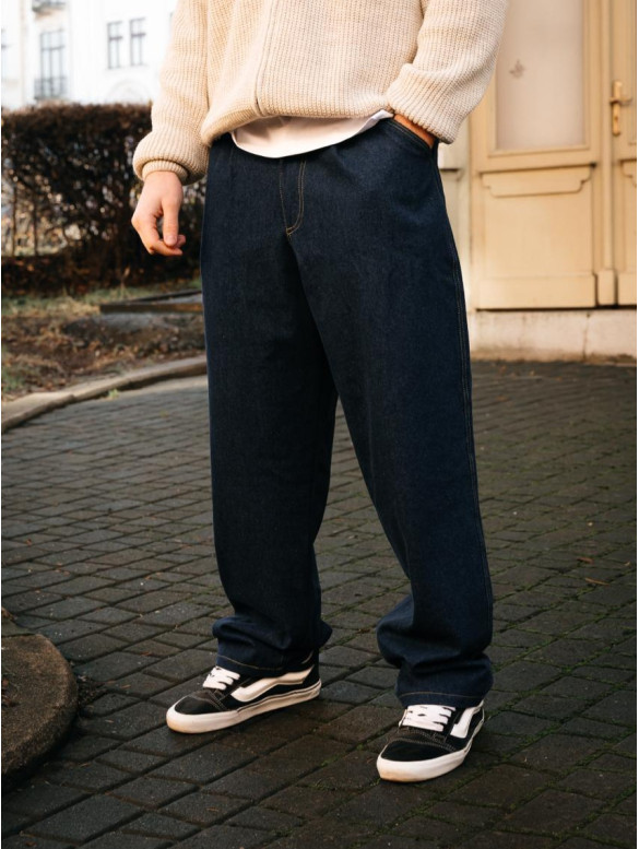 Джинси Baggy