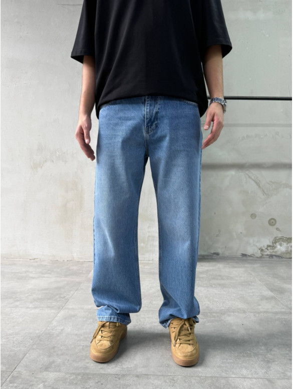 Джинси Baggy