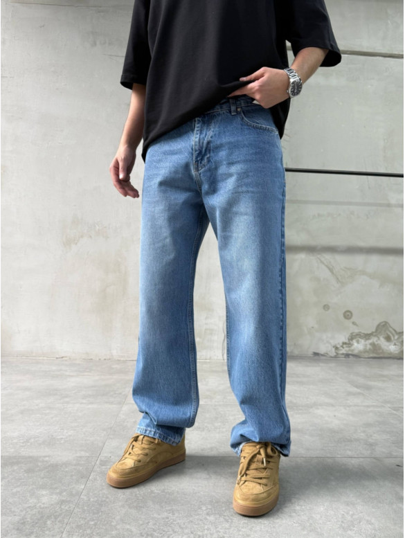 Джинси Baggy