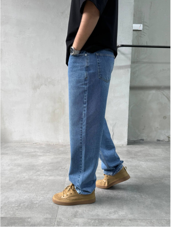 Джинси Baggy