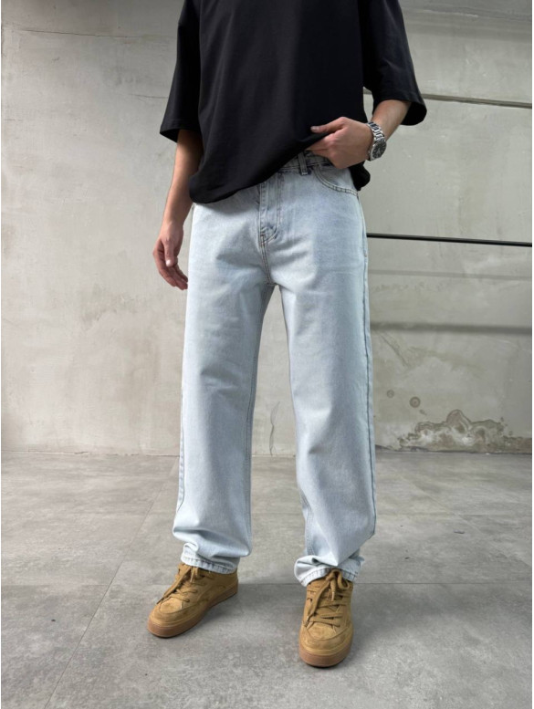 Джинси Baggy